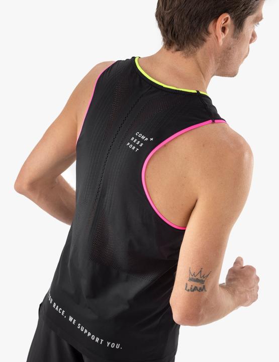 Immagine prodotto Compressport Canotta Pro Racing M (S)
