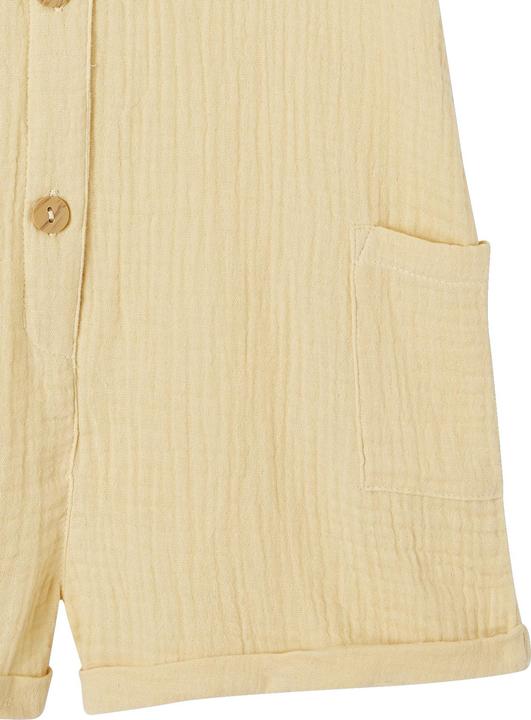 Actual product image Vertbaudet Short girls jumpsuit (158)