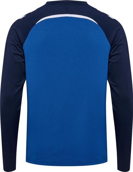 Actual product image hummel hmlLEAD 2.0 CREW SWEAT (L)