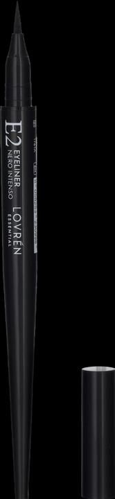 Image du produit Lovrén Eye-liner Lovren E2 Intense Black