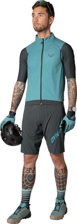 Produktbild Dynafit Ride Light Wind Weste (L)