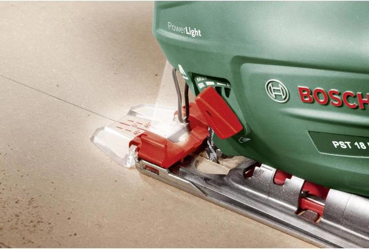 Produktbild Bosch Home & Garden Pst 18