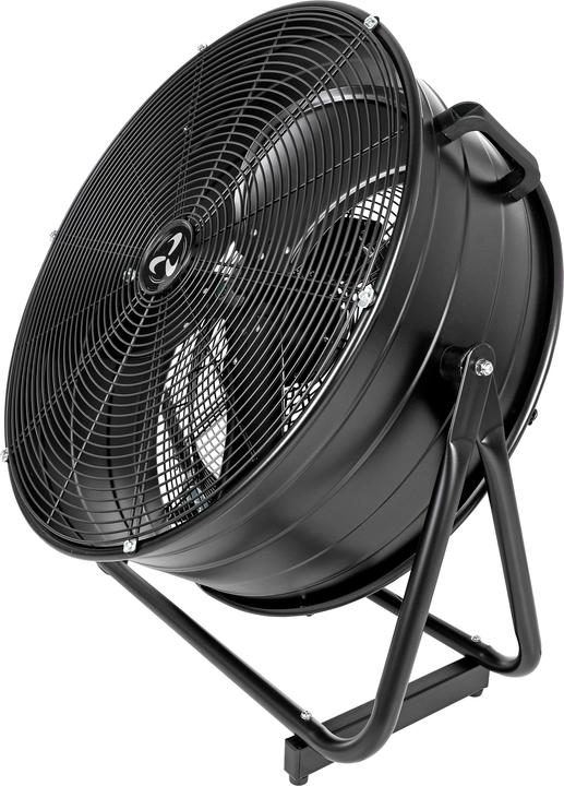 Produktbild CasaFan Trommelventilator (76.10 dB)
