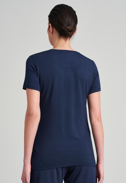 Produktbild Schiesser Modal Lounge Shirt (42)
