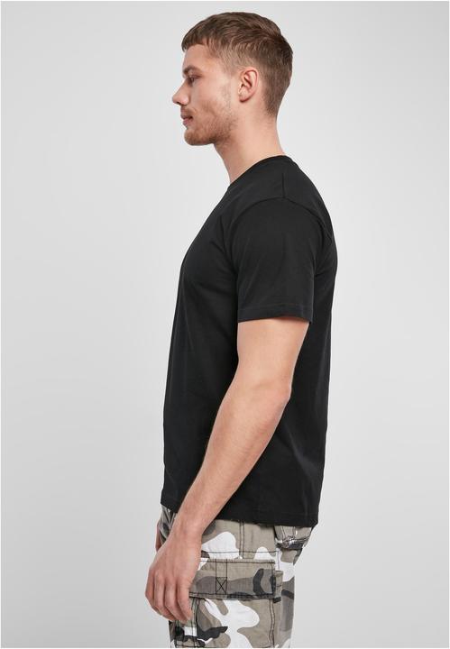 Actual product image Brandit tee (7XL)