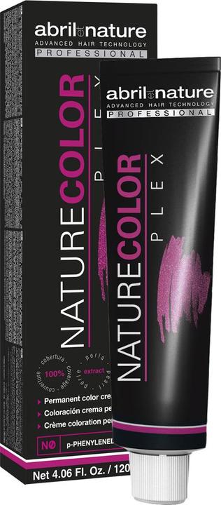 Produktbild Abril Et Nature Naturecolor Plex (7.34N)