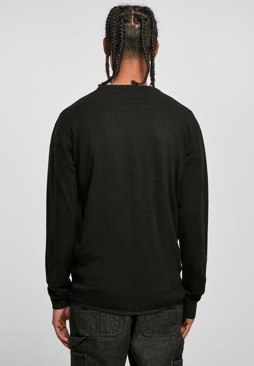 Immagine prodotto Urban Classics Maglione Eco Mix - 19447 (L)