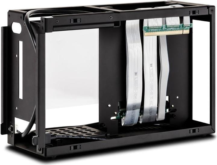 Image du produit Dan Cases A4-SFX V4.1 (Mini-ITX)