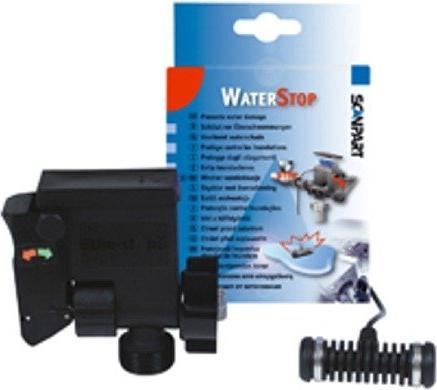 Produktbild Scanpart Uni Water Stop Wasserstoppventil