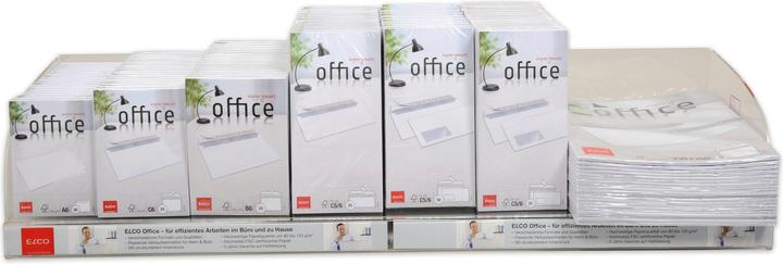 Actual product image Elco Envelopes Office in small pack (C5/6, 25 x)