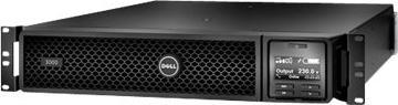 Produktbild APC Smart-UPS SRT 3000VA Tower/RM (3000 VA, 2700 W, Online-Doppelwandler USV)