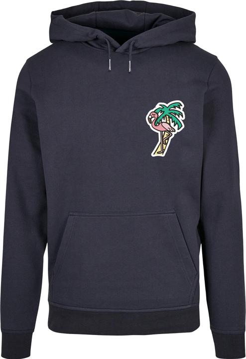 Image du produit Mister Tee MisterTee Hoodie Flamingo - 166777 (XL)