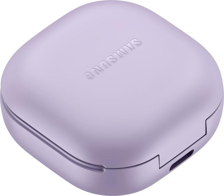 Actual product image Samsung Galaxy Buds2 Pro (ANC, 5 h, Wireless)