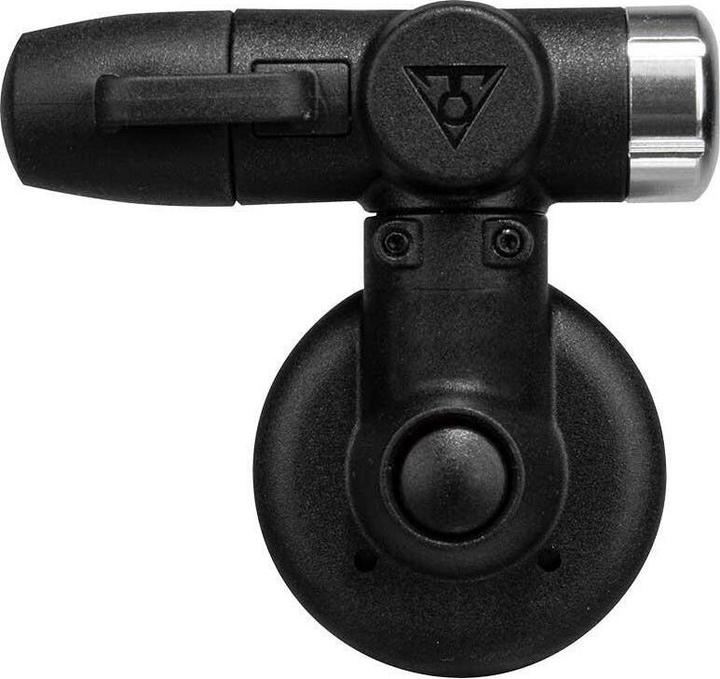 Image du produit Topeak Shuttle Gauge G2 Appareil de mesure analogique 11bar/160psi