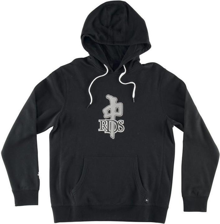 Red Dragon OG Bit Hood