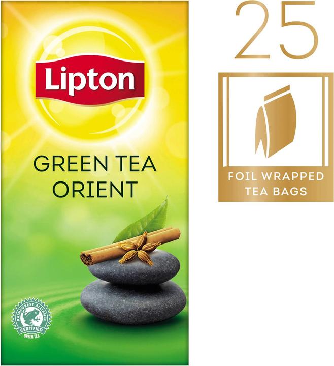 Produktbild Lipton A Moment to Balance (33 g)