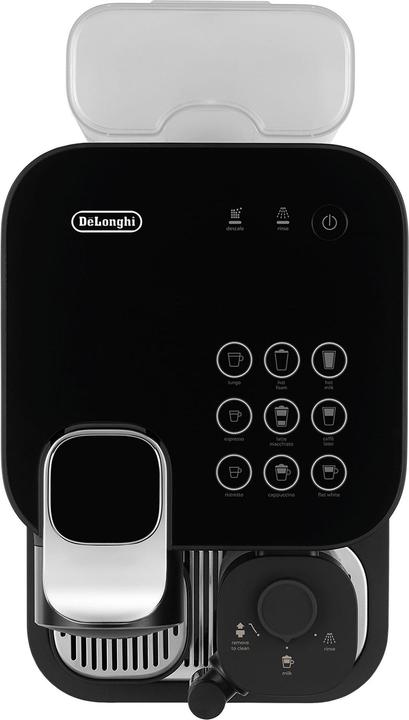 Immagine prodotto De'Longhi Nespresso Gran Lattissima (NESPRESSO Original)