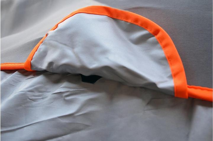 Image du produit APA Garage complet de protection contre la grêle