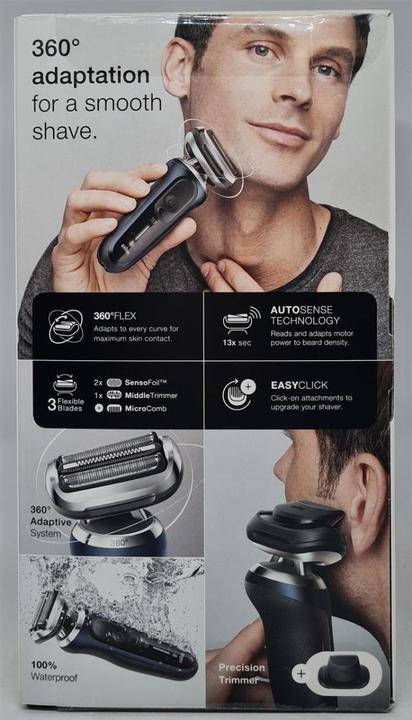 Produktbild Braun Series 7