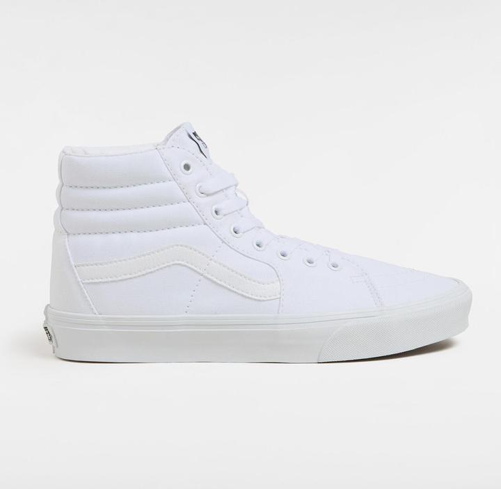 Produktbild Vans UA SK8-Hi True White (34.5)