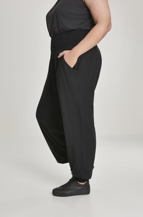 Immagine prodotto Urban Classics Pantaloni Sarong da donna (M)