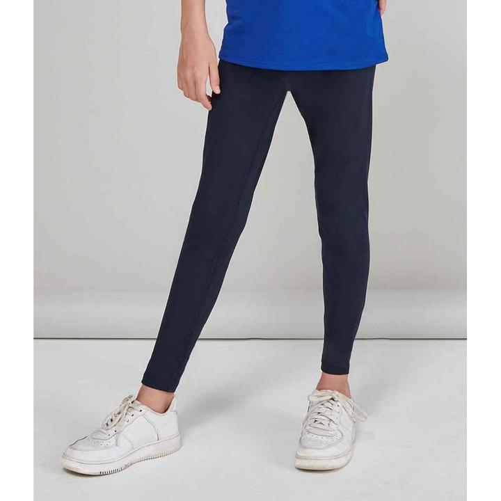 Actual product image Finden & Hales Childrens/Kids Team Leggings (140)