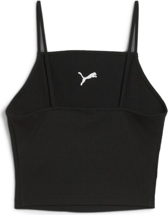 Produktbild Puma WARDROBE ESS Ribbed Tank Top (XL)