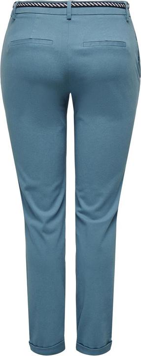 Produktbild Only Slim Fit Mittlere Taille Chino Hose Chino Hose (W46/L30)