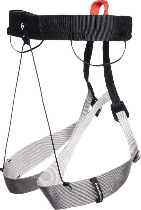 Produktbild Black Diamond Couloir 3s Harness (M)
