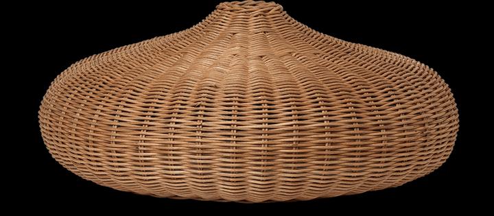 Produktbild Ferm Living Geflochtener Lampenschirm