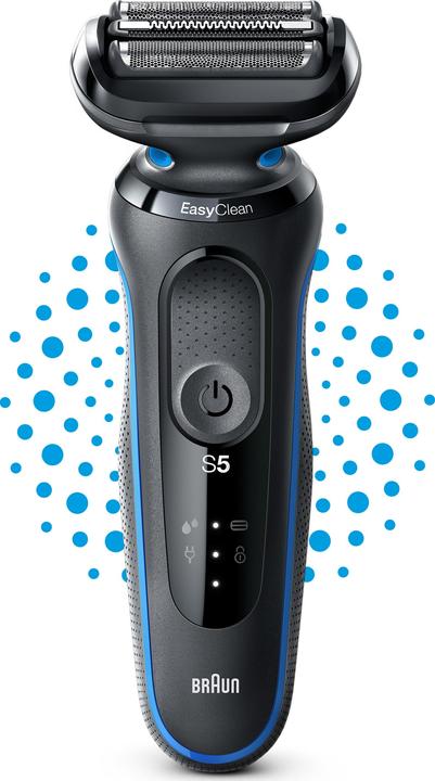 Actual product image Braun Series 5