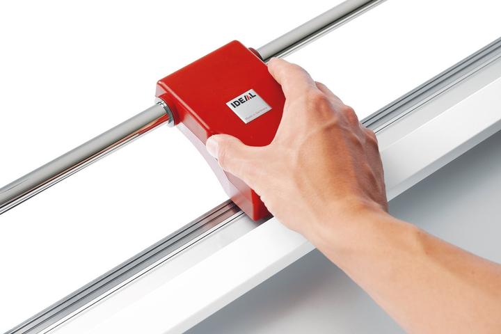 Produktbild Ideal 0105 (8 Blätter, A1, A0)