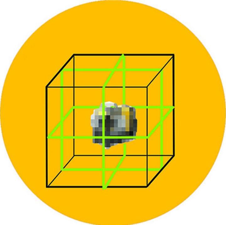 Productafbeelding DeWalt DCE089D1G