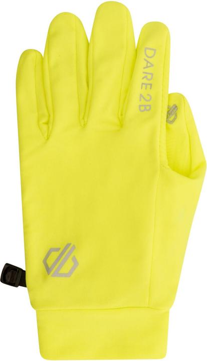 Image du produit Dare2b - Gants de cyclisme COGENT - Adulte (S, M)