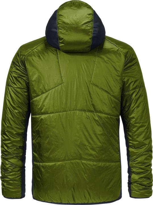 Produktbild Schöffel Hybrid Jacket Stams (50, L)