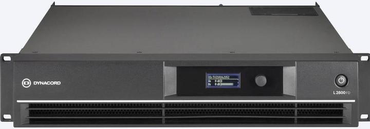 Dynacord L2800fd