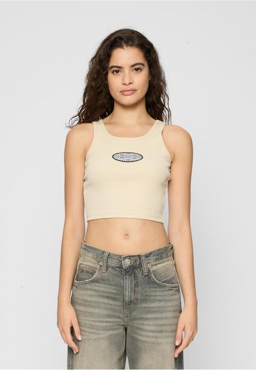 Actual product image Rocawear Cropped tank top - 139111 (XS)