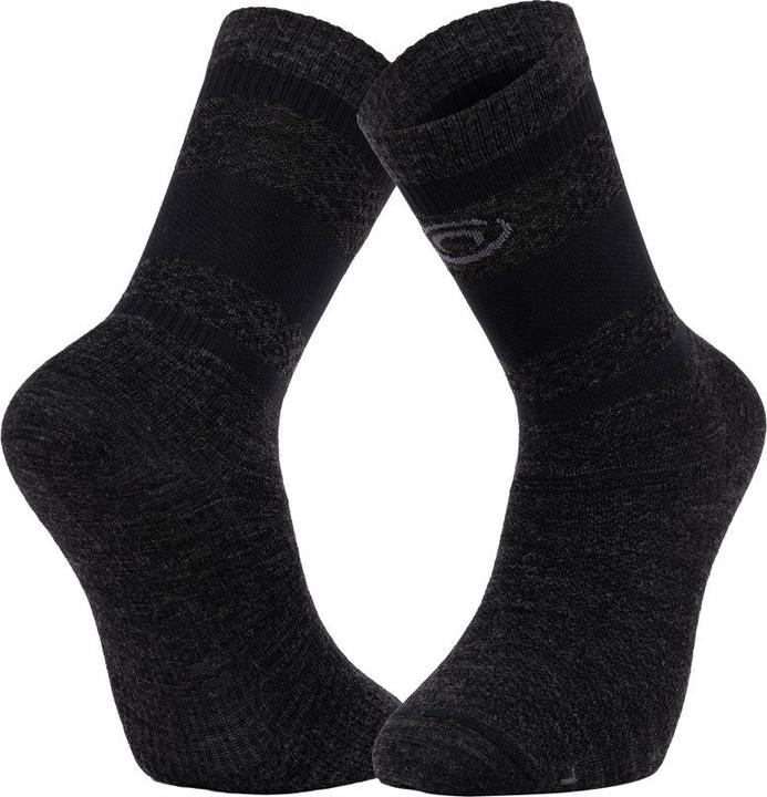BV Sport Light Run Haute Merinos