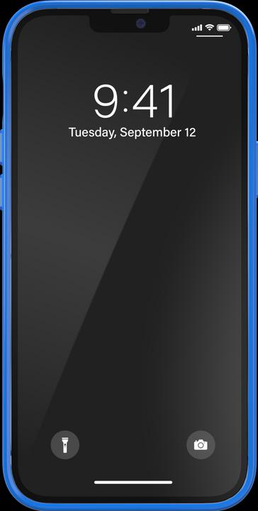Actual product image adidas Snap Case Trefoil (Apple iPhone 13 Pro Max)