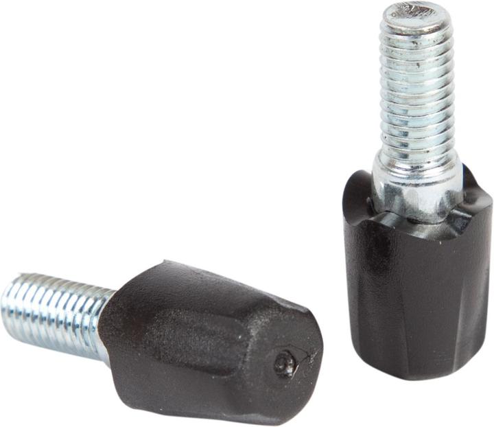 Immagine prodotto Black Diamond Puntali in gomma a Z