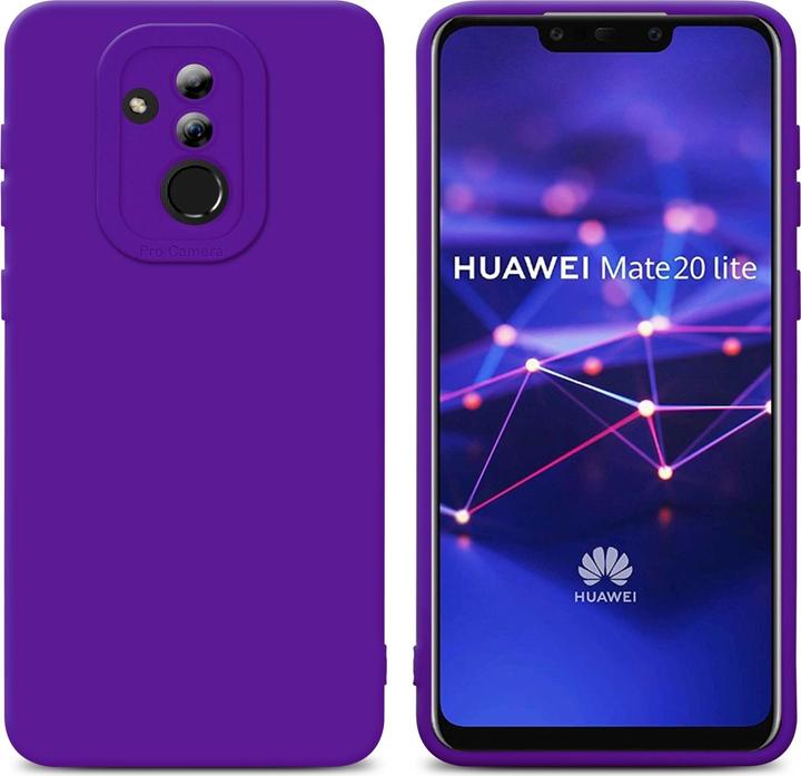 FLUID DARK PURPLE
