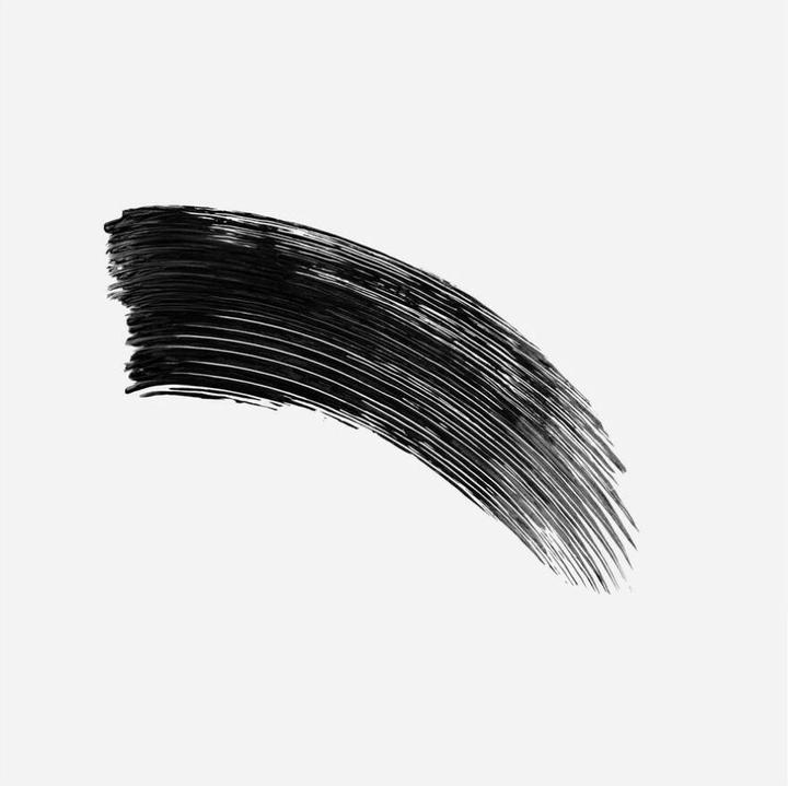 Actual product image Rimmel London Child & Free (001 black)