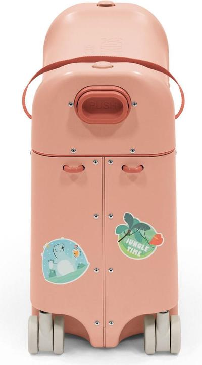 Image du produit Stokke JetKids Travel Bundle (23 l, Bagage à main (jusqu'à 50l))