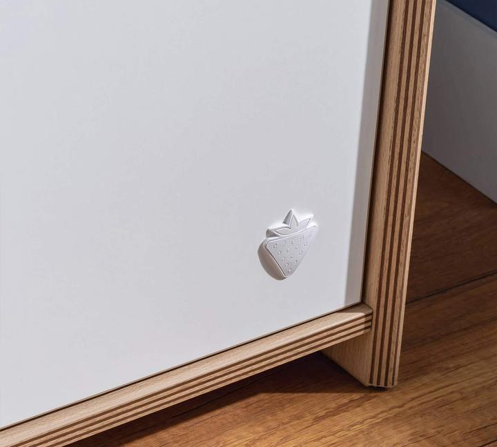 Immagine prodotto Cilek Armadio Modera 2 porte (103.50 cm)