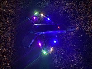 Immagine prodotto Totally Tech Sky Raider (Jet)