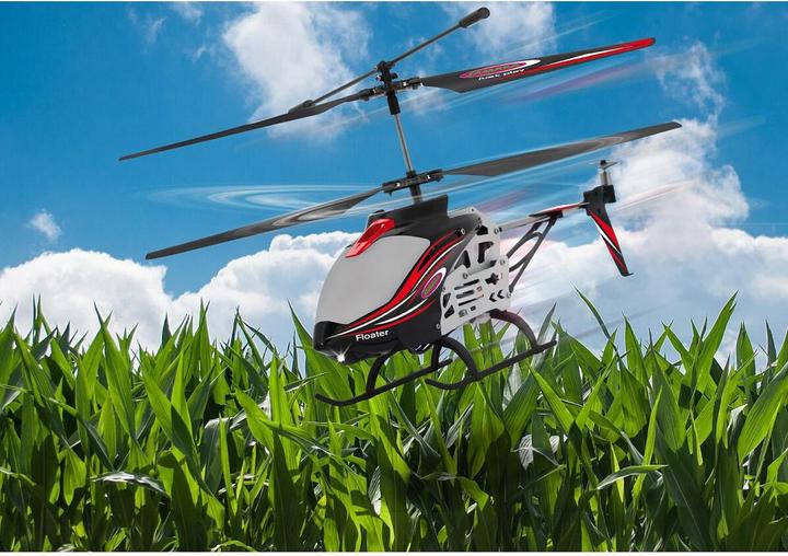 Image du produit Jamara Flotteur Heli Altitude 2