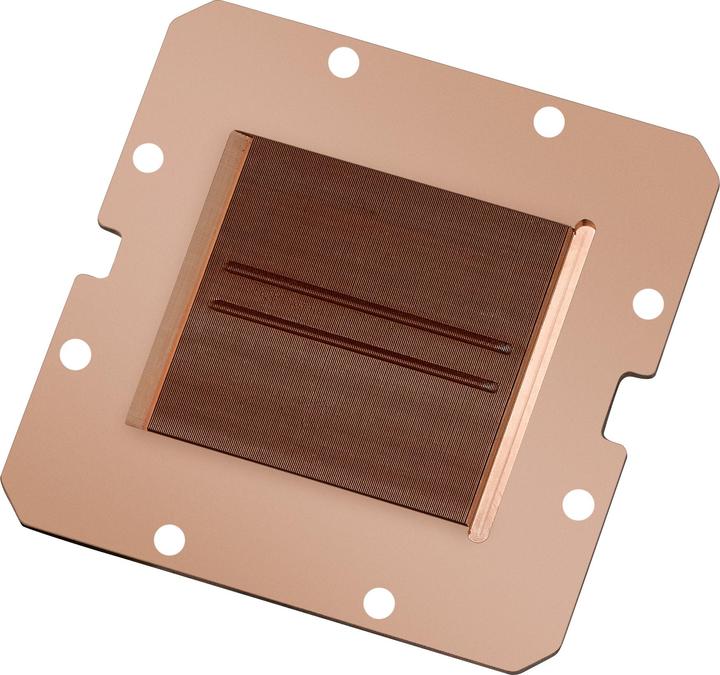 Image du produit ASUS ROG RYUJIN III WB Refroidisseur de CPU