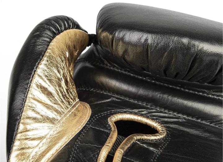 Image du produit Paffen Sport Pro Wide Boxhandschuhe (18 OZ, Taille unique)
