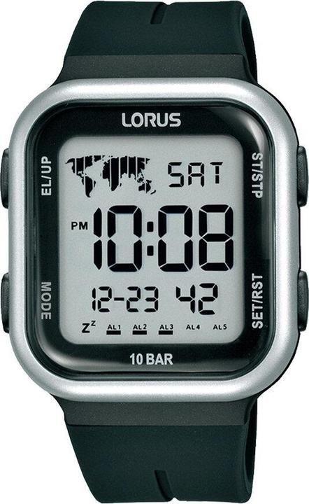 Lorus Sport (Sportuhr, 38 mm)