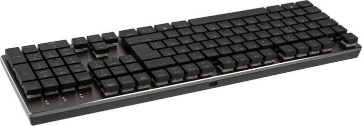 Produktbild Cooler Master SK650 (DE, Kabelgebunden)
